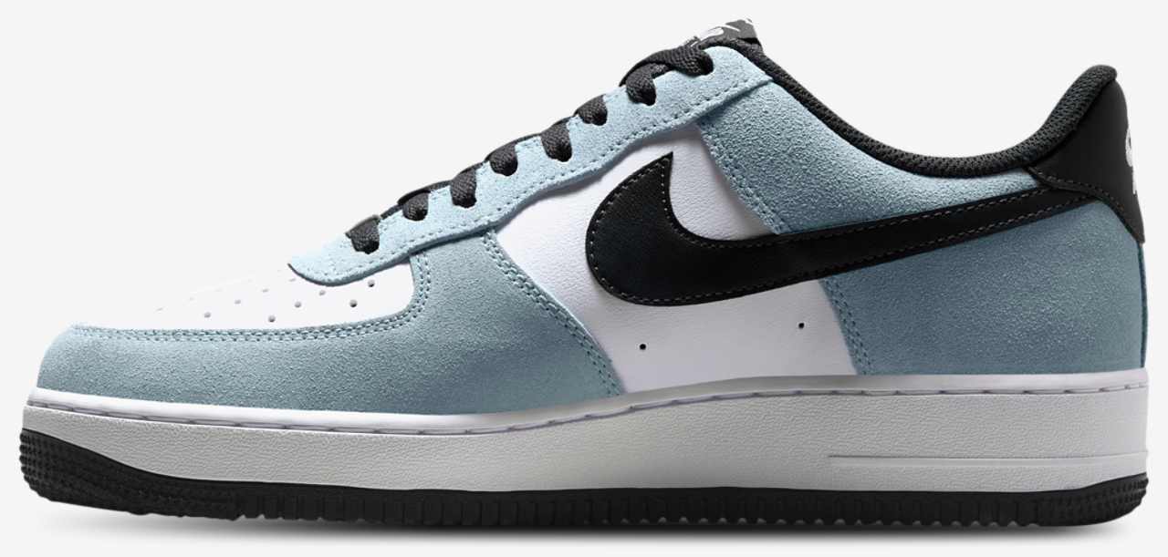 Nike Air Force 1 '07 LV8 Image 2 of 5. Tap to open photo gallery.