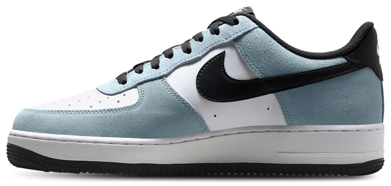 Nike Air Force 1 '07 LV8 Image 2 of 5. Tap to open photo gallery.