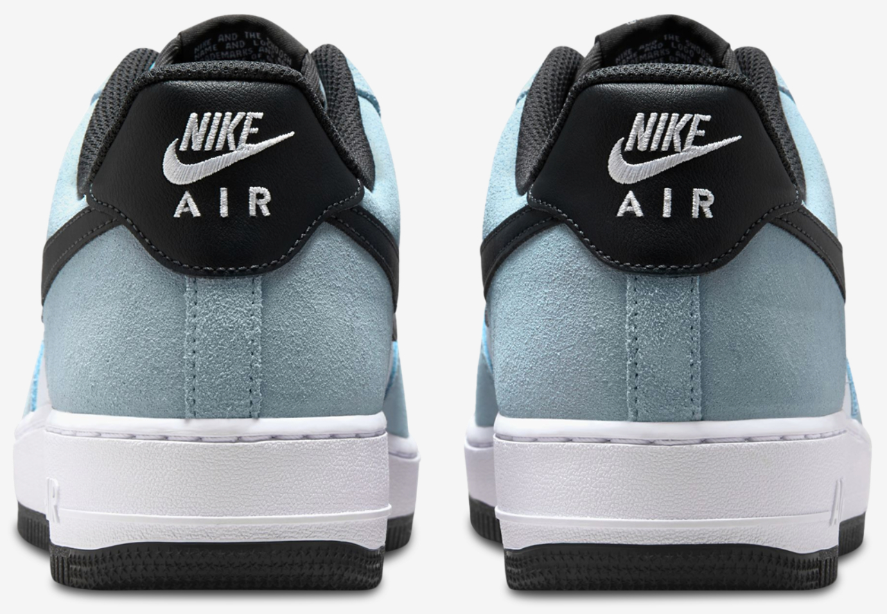 Nike Air Force 1 '07 LV8 Image 3 of 5. Tap to open photo gallery.