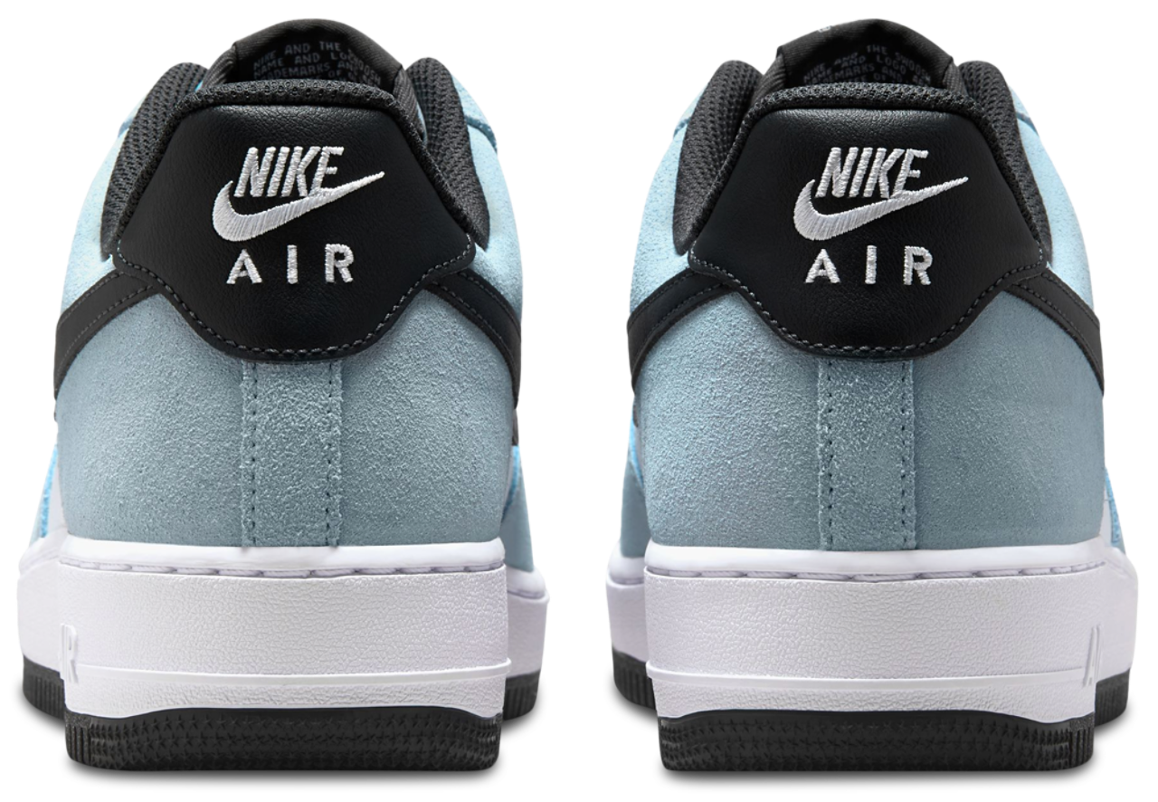 Nike Air Force 1 '07 LV8 Image 3 of 5. Tap to open photo gallery.