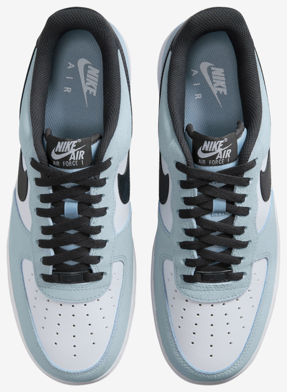 Nike Air Force 1 '07 LV8 Image 4 of 5. Tap to open photo gallery.