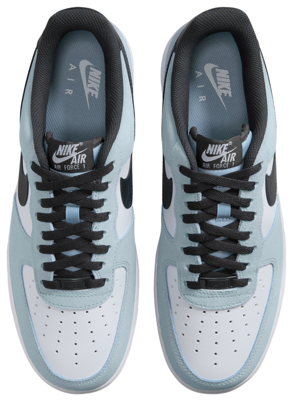 Nike Air Force 1 '07 LV8 Image 4 of 5. Tap to open photo gallery.