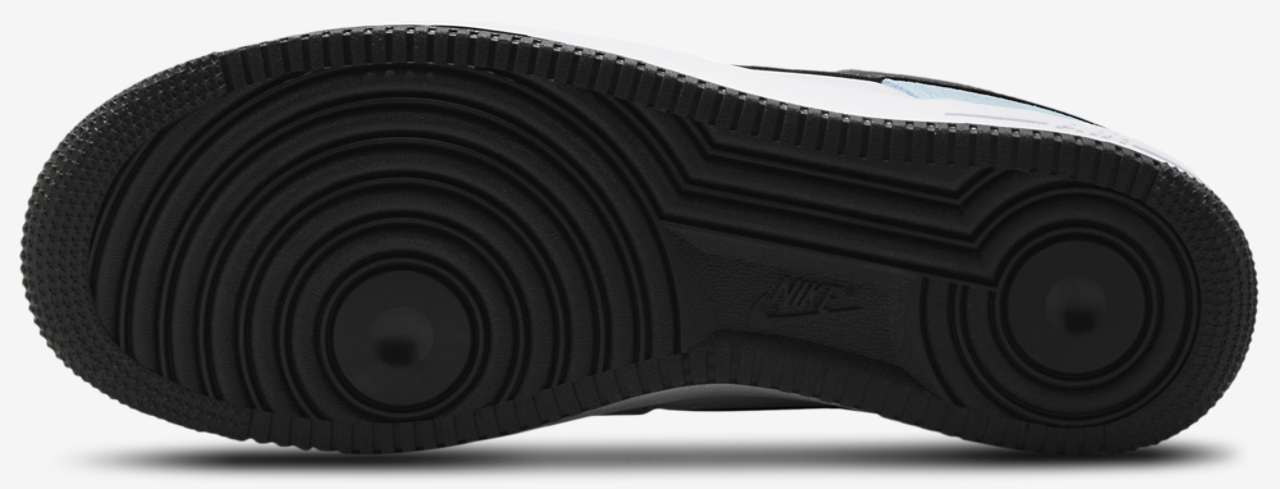 Nike Air Force 1 '07 LV8 Image 5 of 5. Tap to open photo gallery.