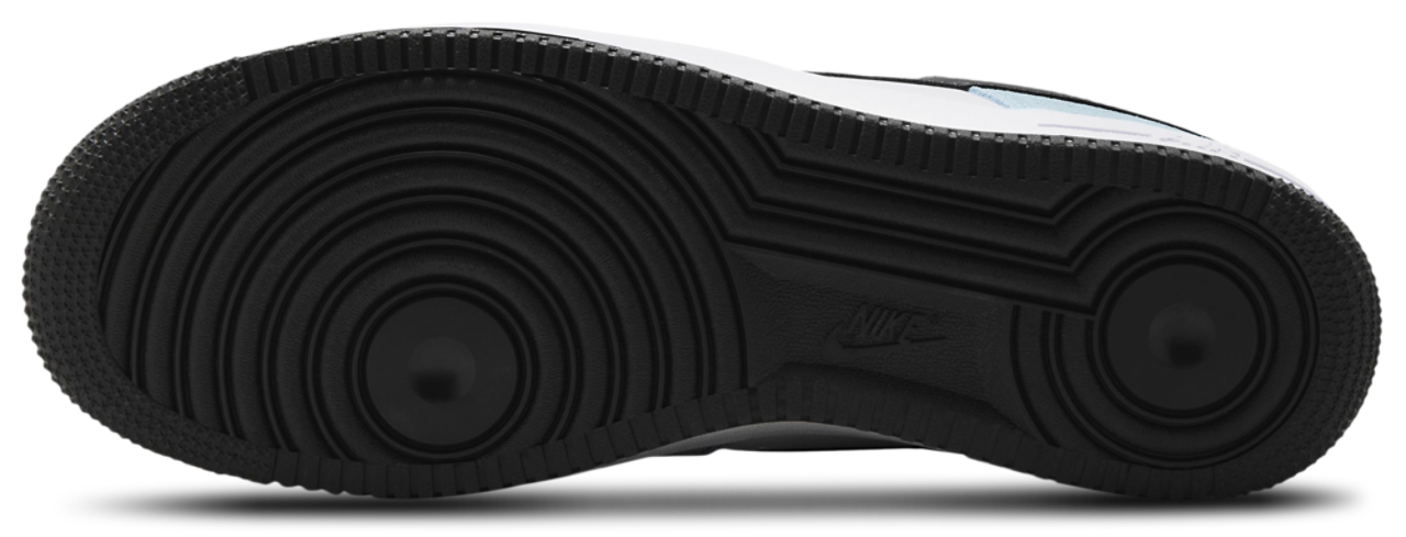 Nike Air Force 1 '07 LV8 Image 5 of 5. Tap to open photo gallery.