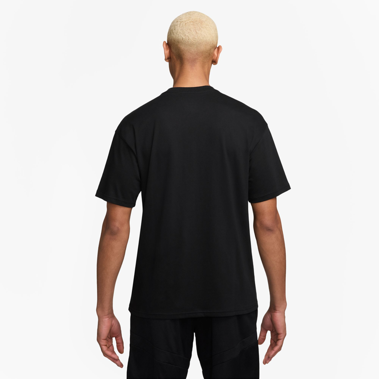Nike M90 OC3 T-Shirt Image 2 of 2. Tap to open photo gallery.