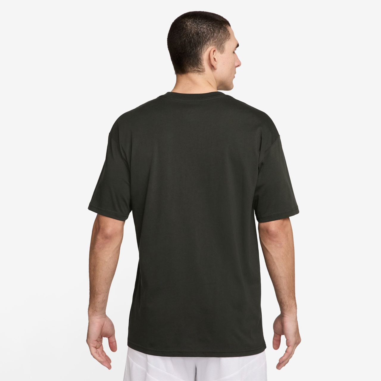 Nike M90 OC3 T-Shirt Image 2 of 2. Tap to open photo gallery.