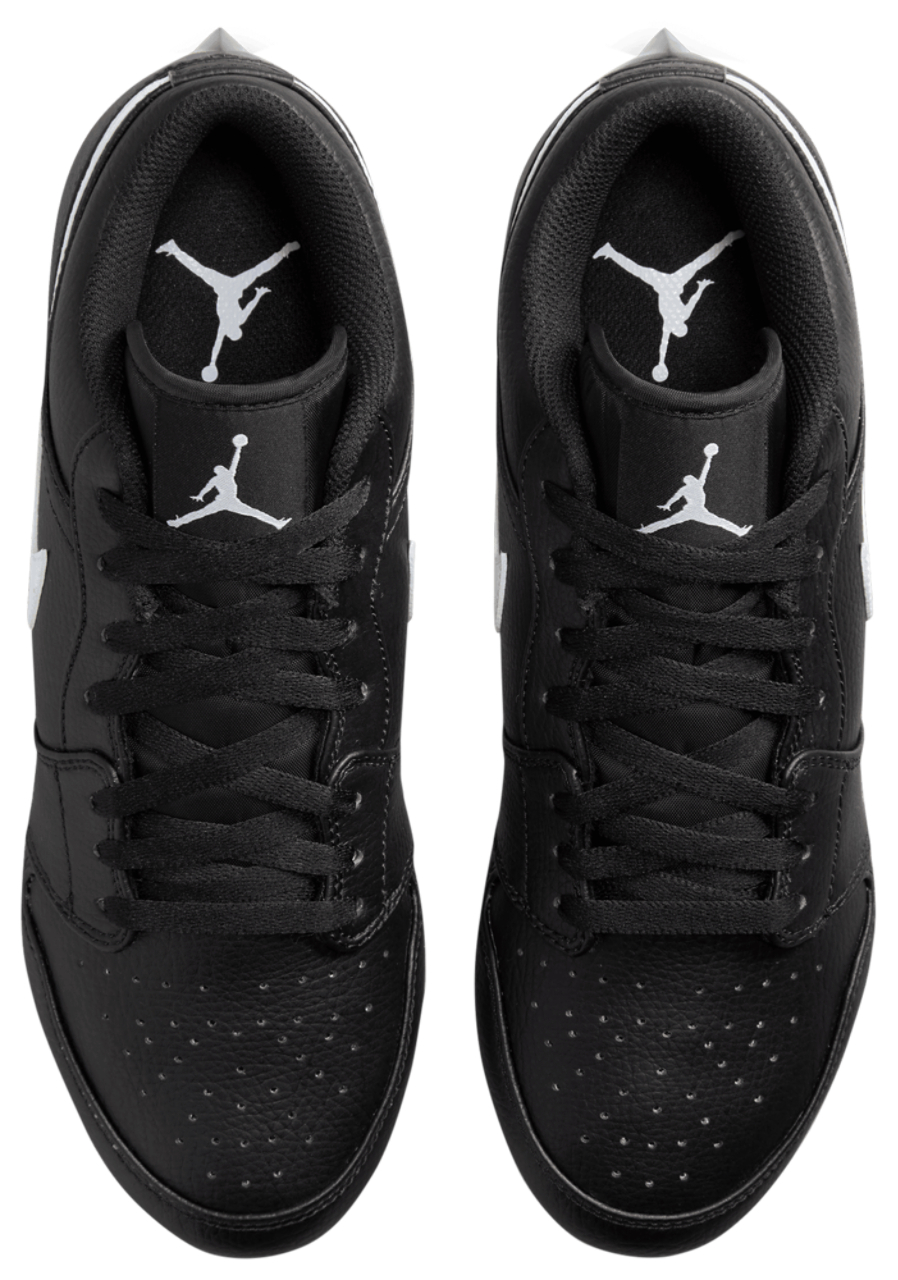 Jordan 1 Vapor Edge Low Image 4 of 5. Tap to open photo gallery.