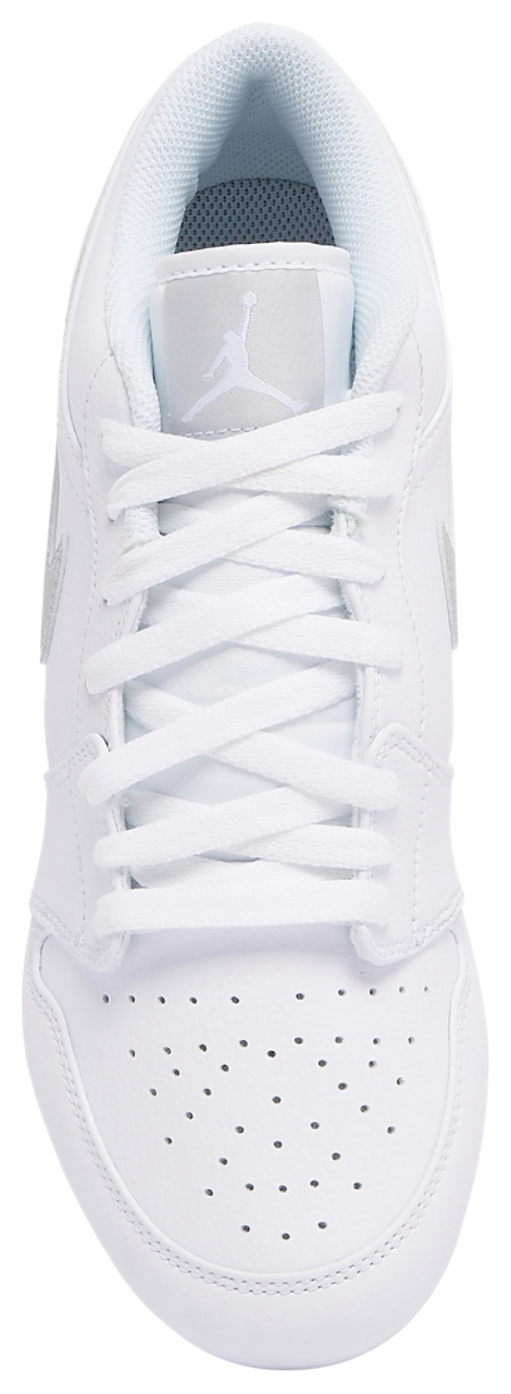 Jordan 1 Vapor Edge Low Image 5 of 6. Tap to open photo gallery.