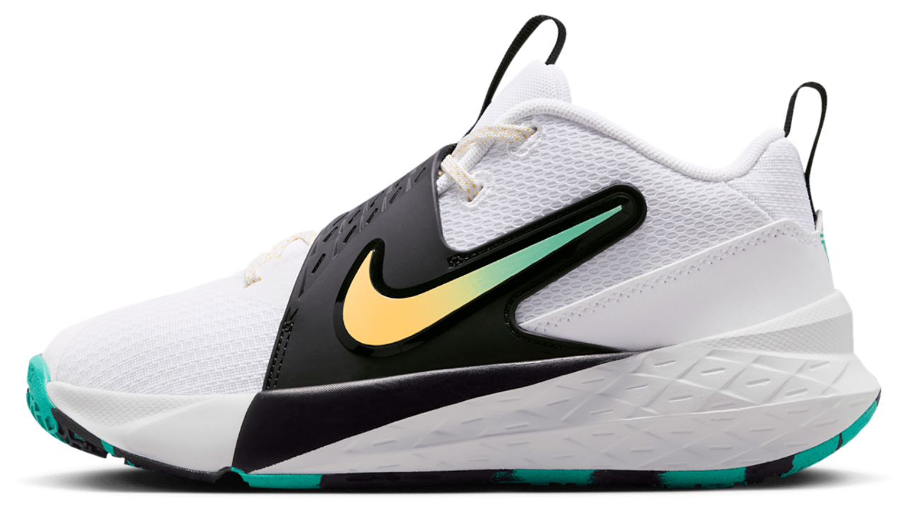 Nike Hustle D 12 Image 2 of 5. Tap to open photo gallery.