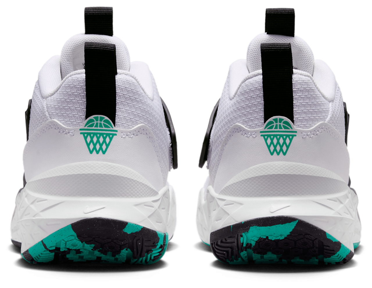 Nike Hustle D 12 Image 3 of 5. Tap to open photo gallery.