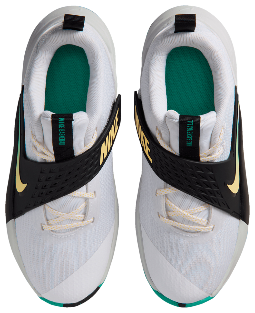 Nike Hustle D 12 Image 4 of 5. Tap to open photo gallery.