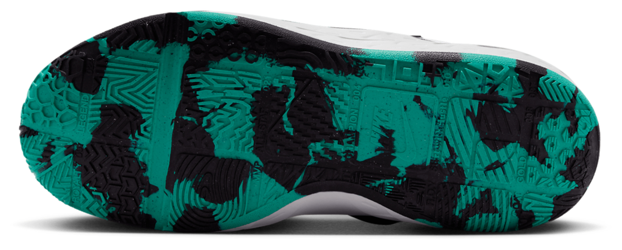 Nike Hustle D 12 Image 5 of 5. Tap to open photo gallery.