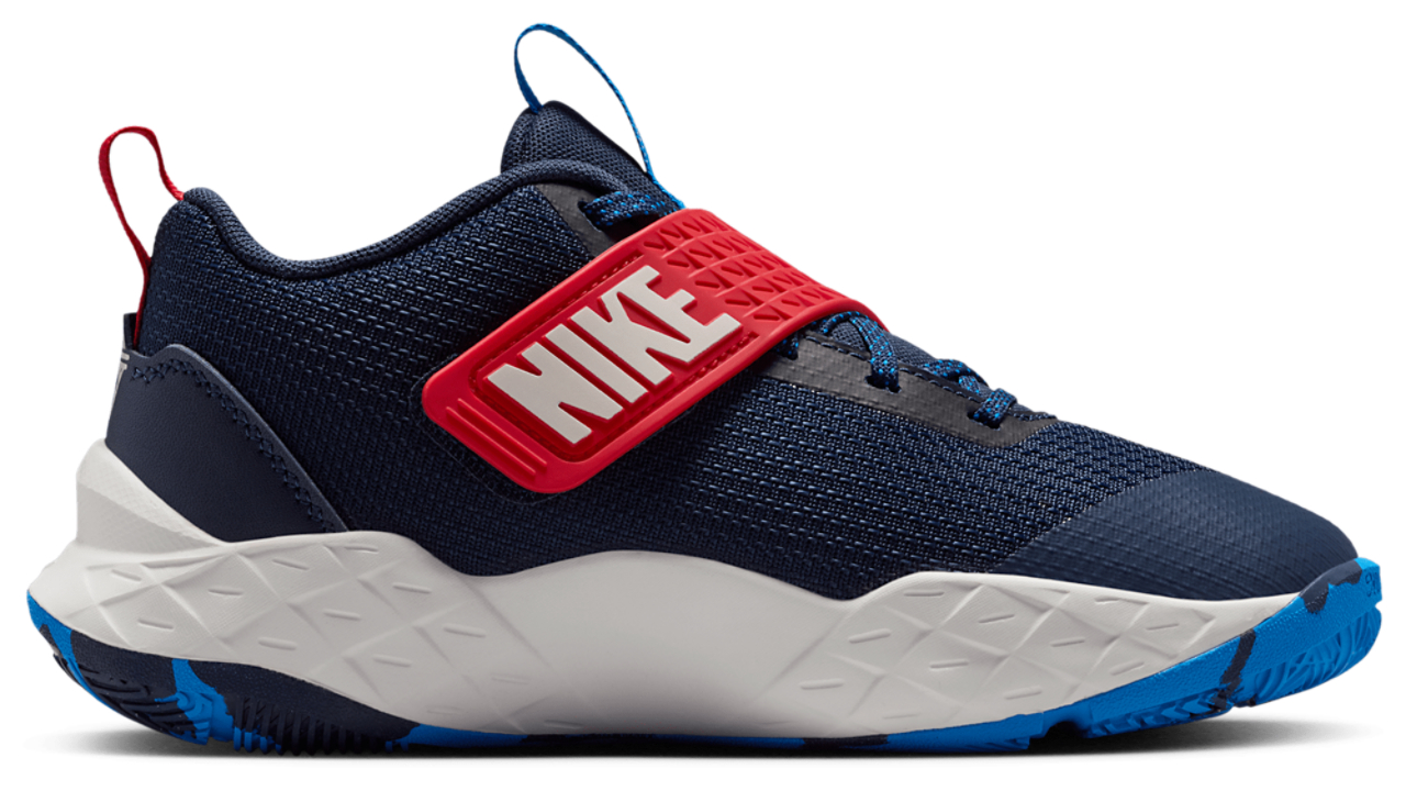 Nike Hustle D 12 Image 1 of 5. Tap to open photo gallery.