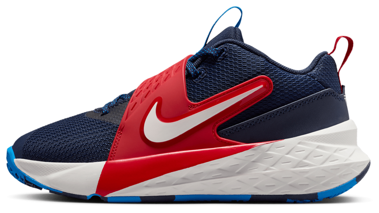 Nike Hustle D 12 Image 2 of 5. Tap to open photo gallery.