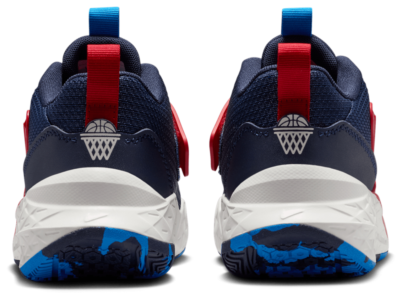 Nike Hustle D 12 Image 3 of 5. Tap to open photo gallery.