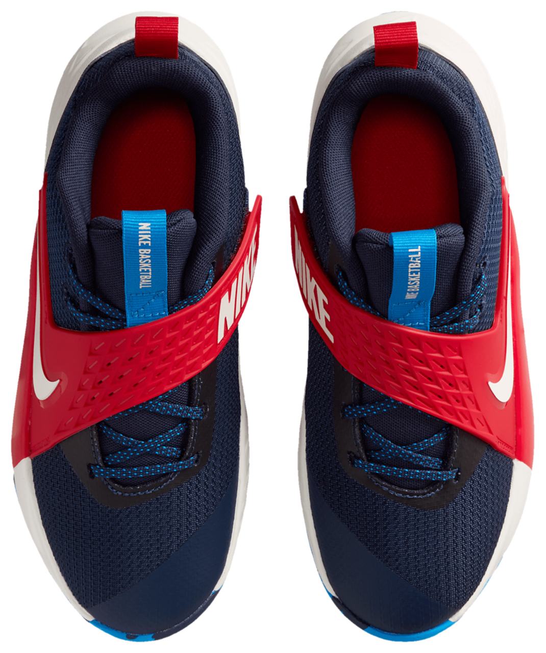 Nike Hustle D 12 Image 4 of 5. Tap to open photo gallery.