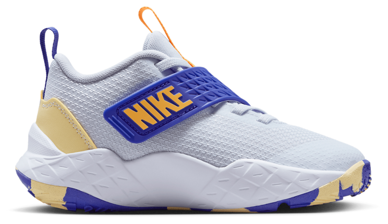 Nike Hustle D 12 Image 1 of 5. Tap to open photo gallery.