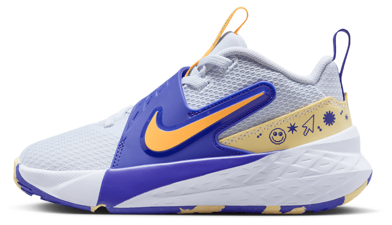 Nike Hustle D 12 Image 2 of 5. Tap to open photo gallery.