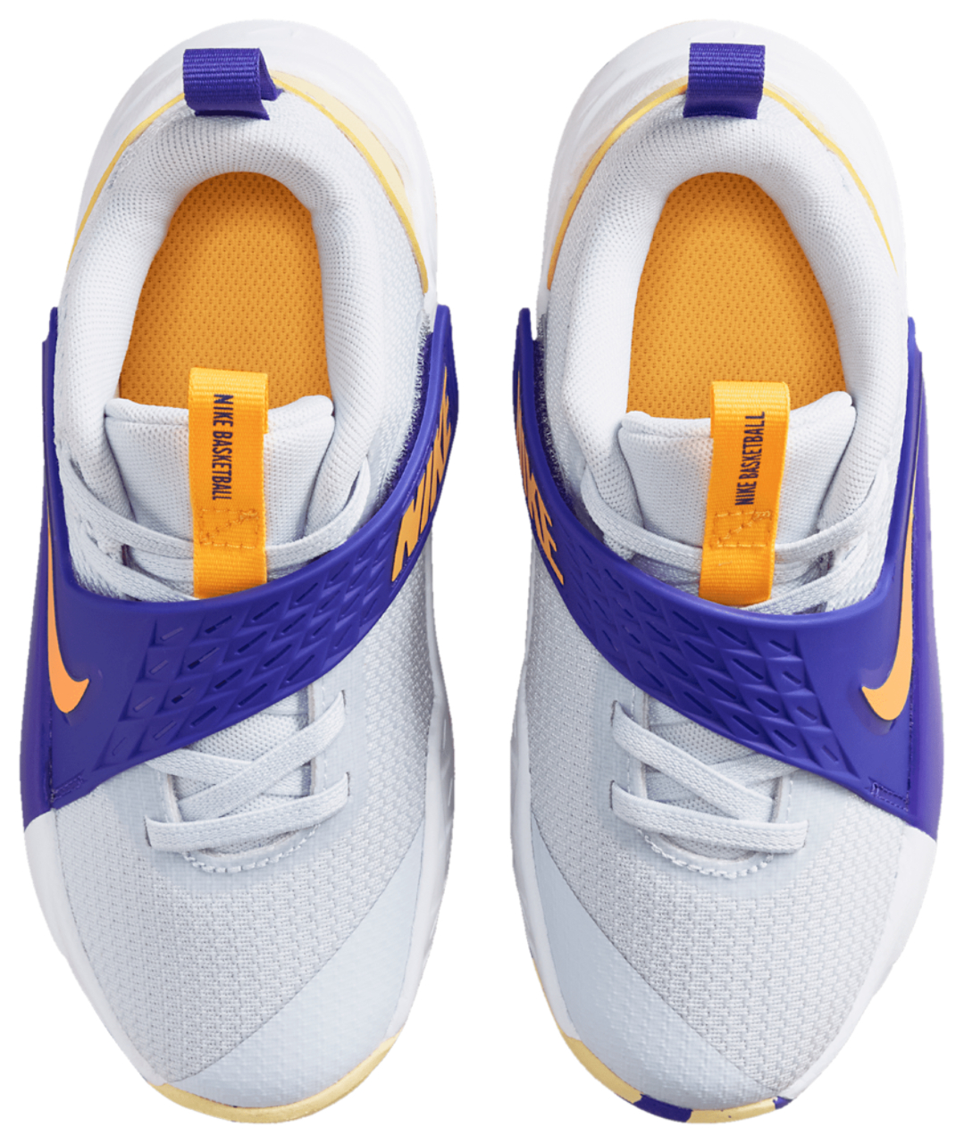 Nike Hustle D 12 Image 4 of 5. Tap to open photo gallery.