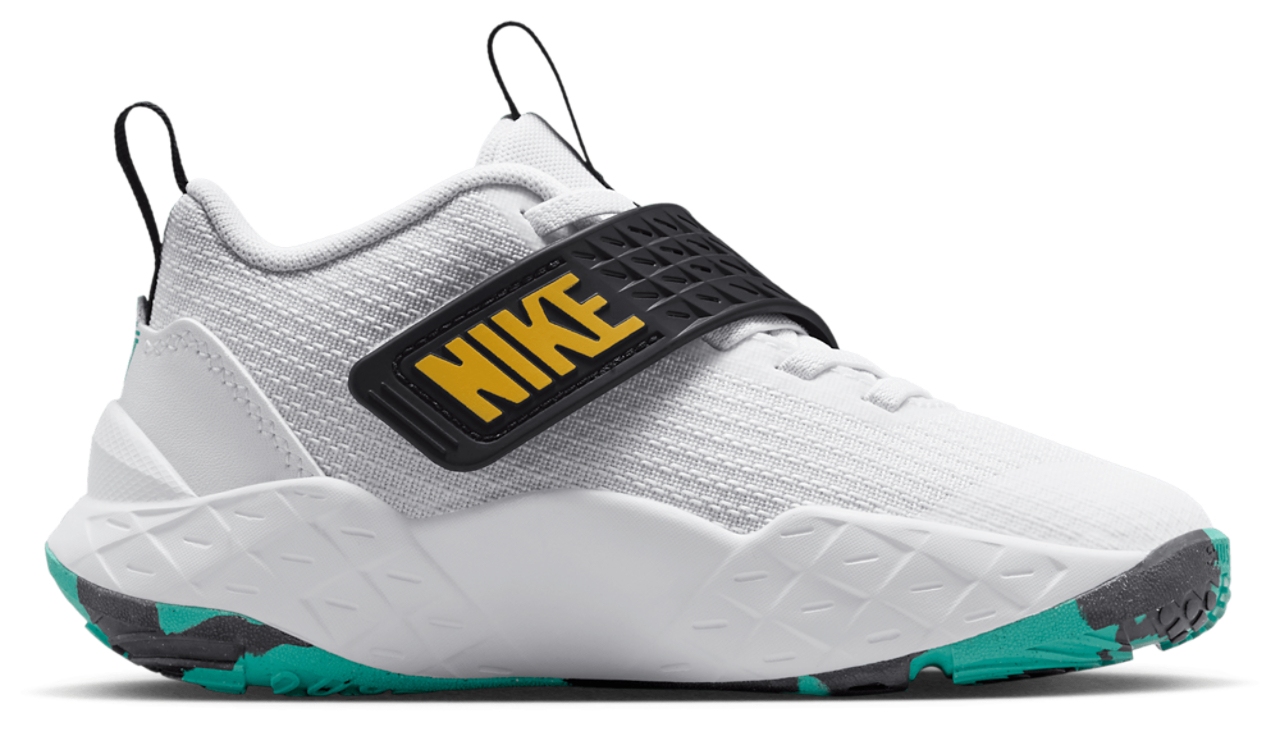 Nike Hustle D 12 Image 1 of 5. Tap to open photo gallery.