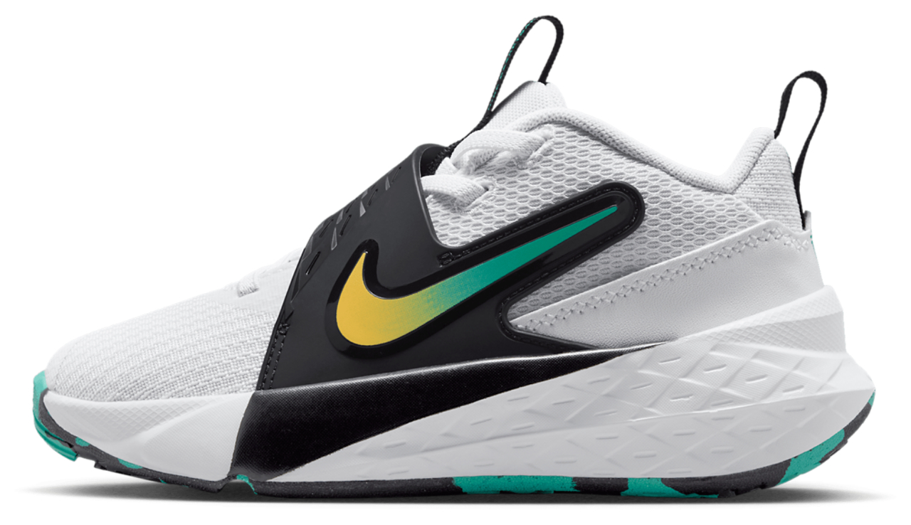 Nike Hustle D 12 Image 2 of 5. Tap to open photo gallery.