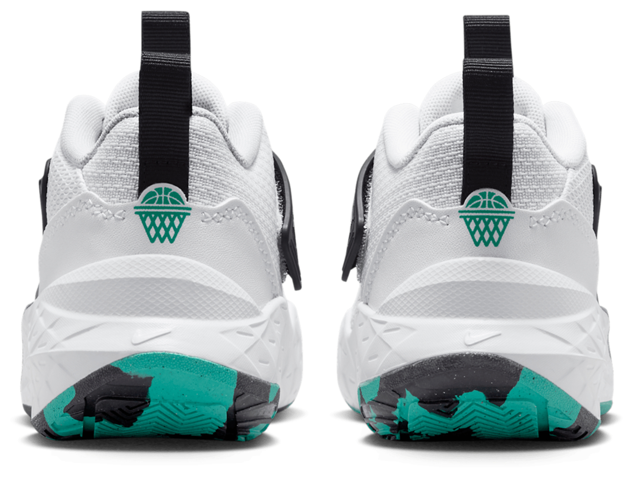 Nike Hustle D 12 Image 3 of 5. Tap to open photo gallery.