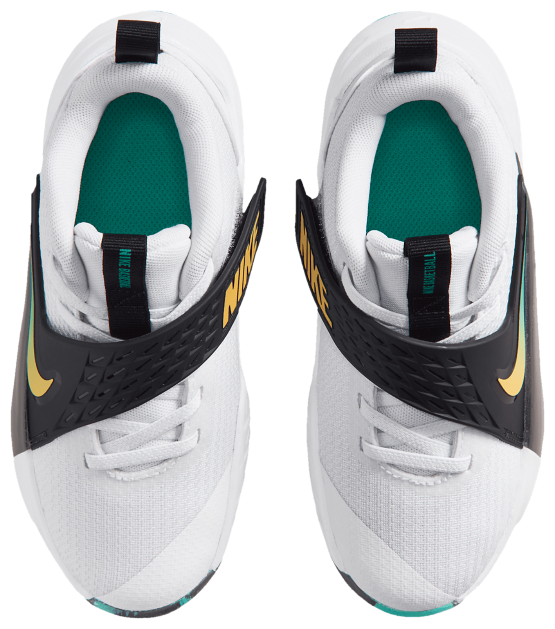 Nike Hustle D 12 Image 4 of 5. Tap to open photo gallery.