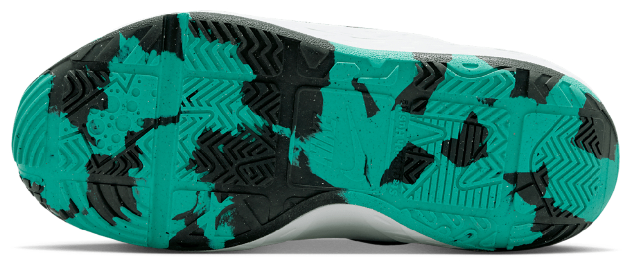Nike Hustle D 12 Image 5 of 5. Tap to open photo gallery.