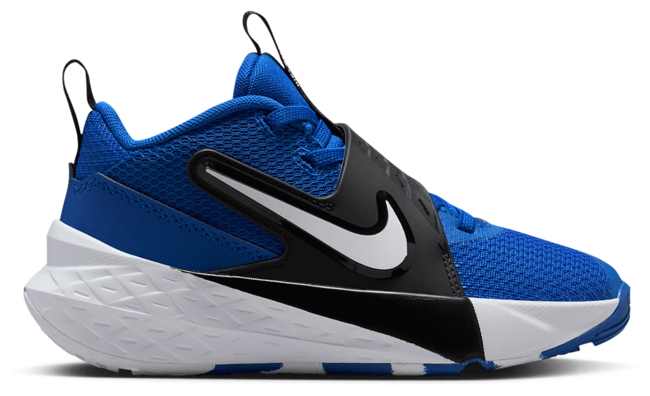 Nike Hustle D 12 Image 1 of 5. Tap to open photo gallery.