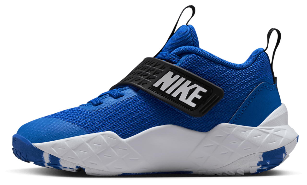 Nike Hustle D 12 Image 2 of 5. Tap to open photo gallery.