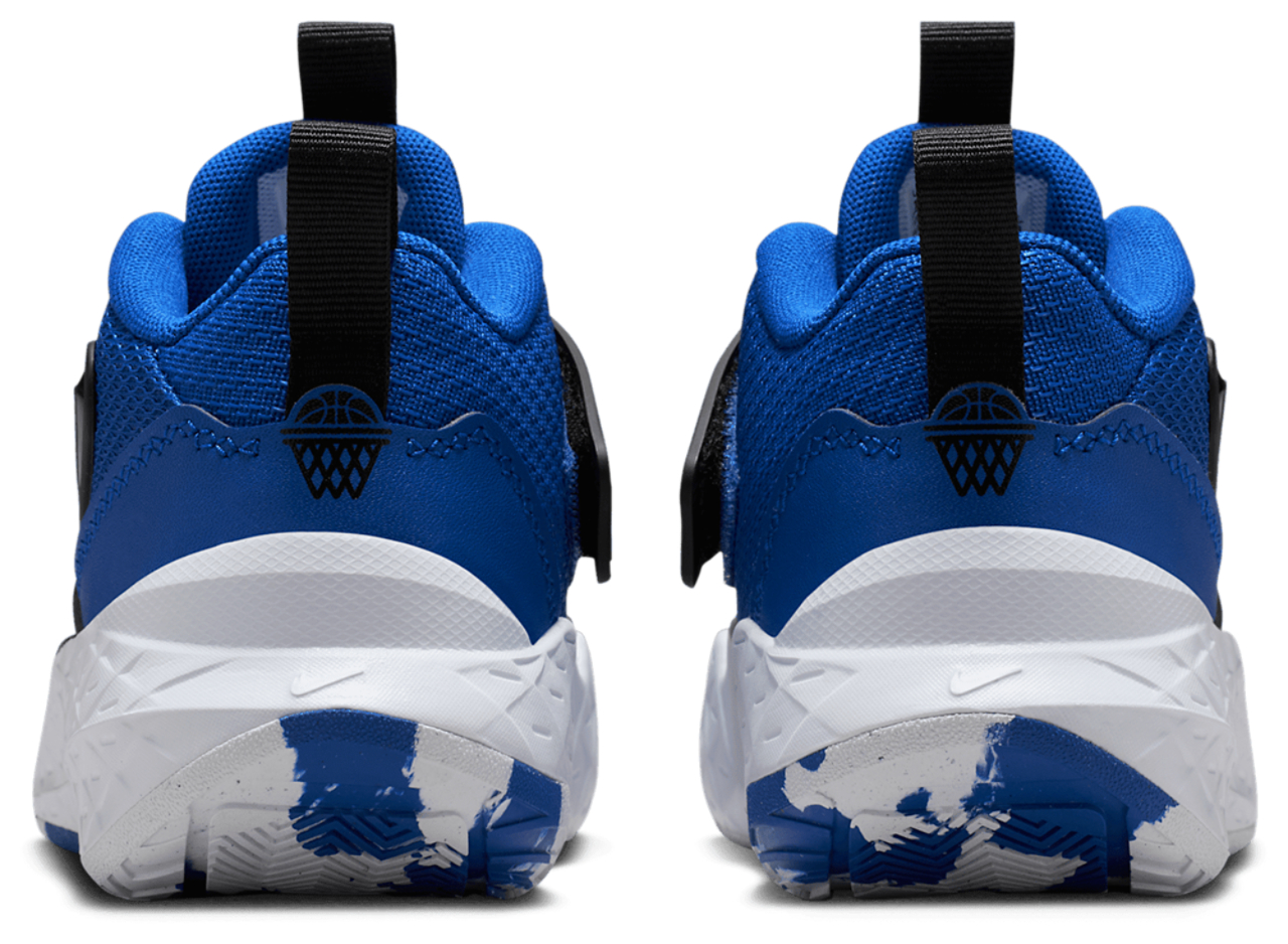 Nike Hustle D 12 Image 3 of 5. Tap to open photo gallery.