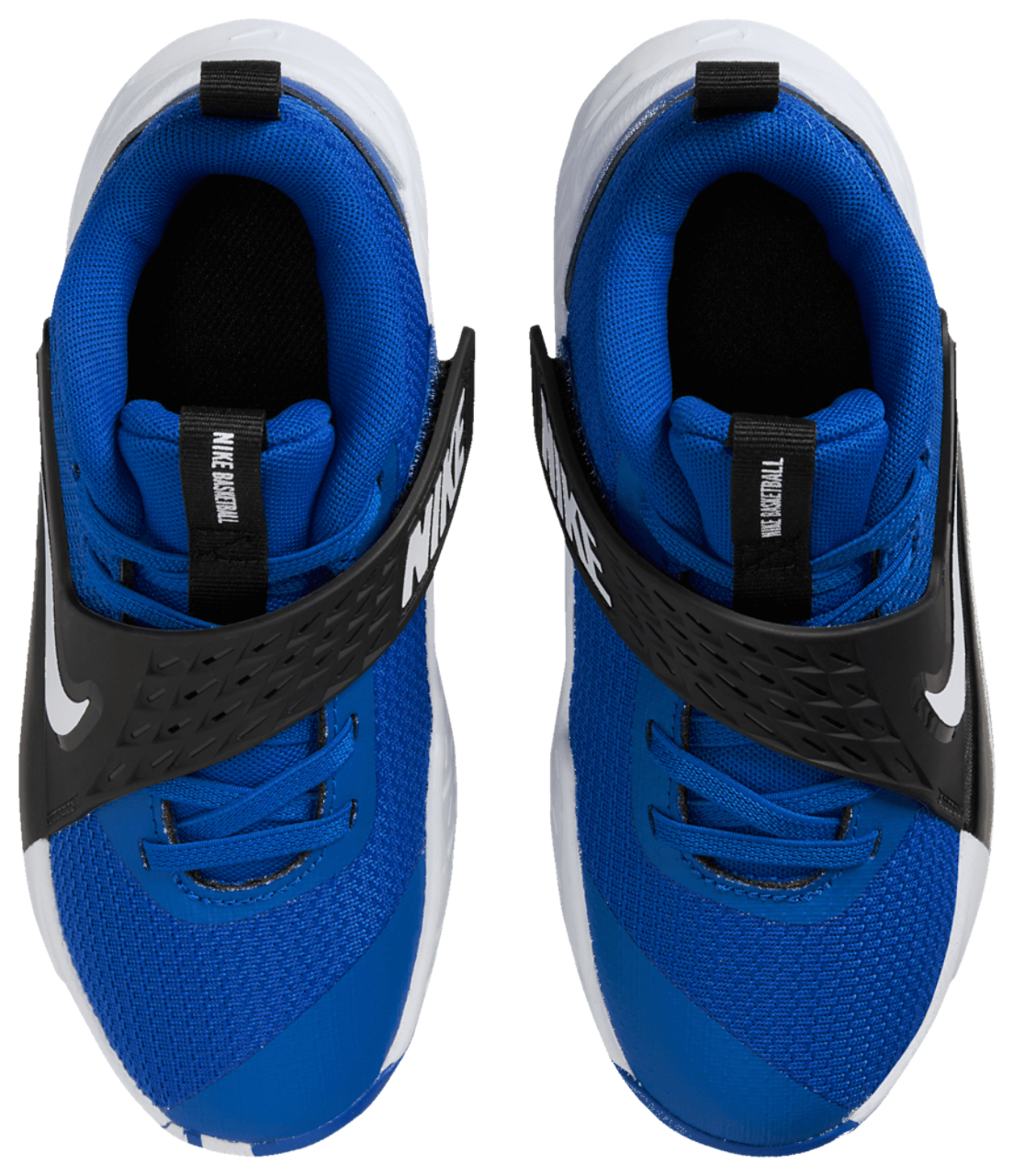 Nike Hustle D 12 Image 4 of 5. Tap to open photo gallery.