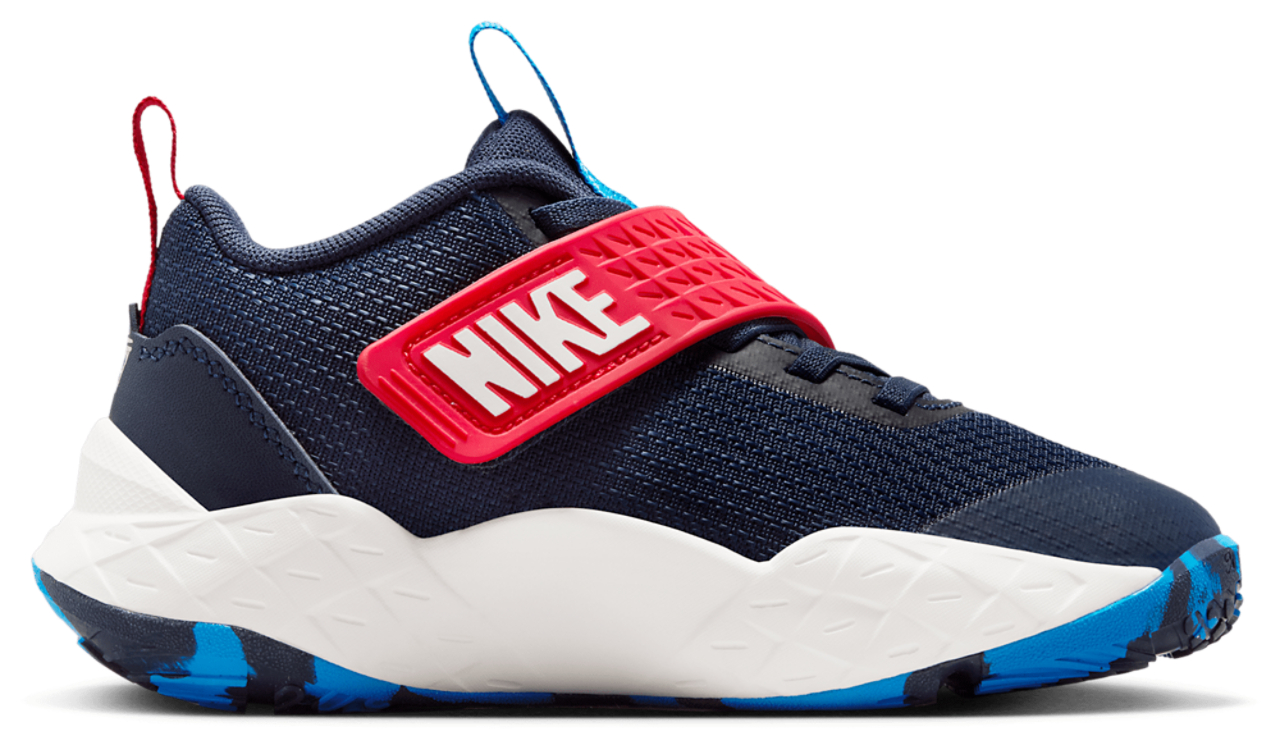 Nike Hustle D 12 Image 1 of 5. Tap to open photo gallery.