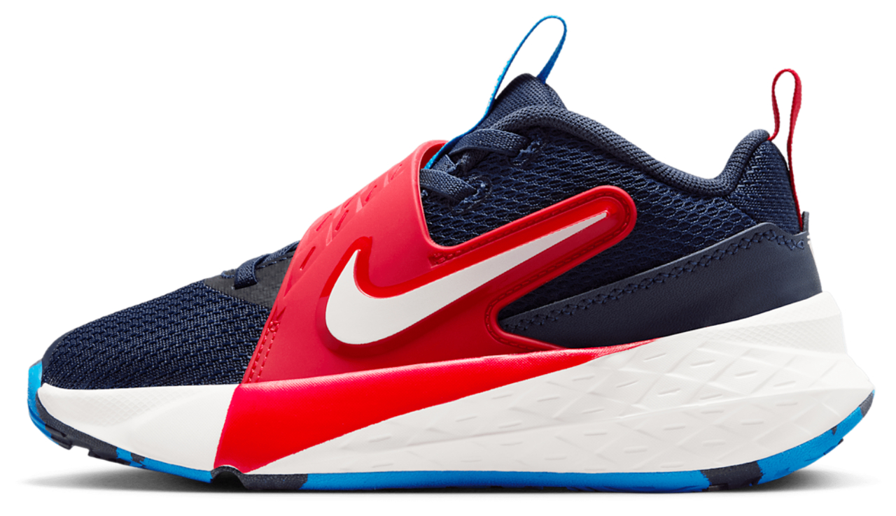 Nike Hustle D 12 Image 2 of 5. Tap to open photo gallery.