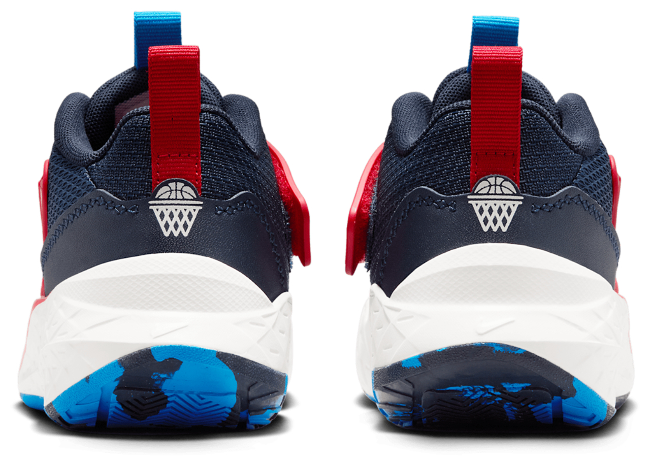 Nike Hustle D 12 Image 3 of 5. Tap to open photo gallery.