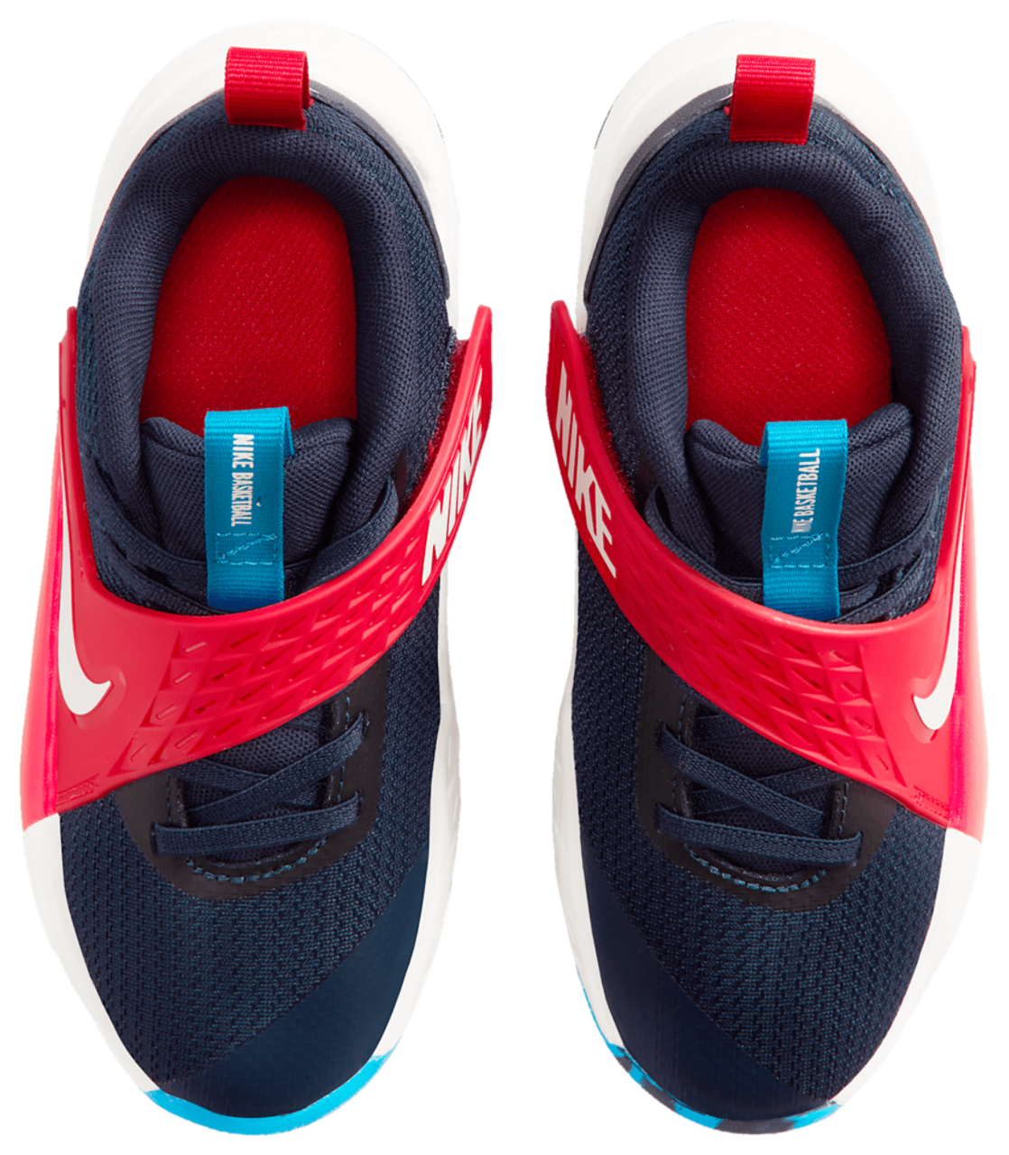 Nike Hustle D 12 Image 4 of 5. Tap to open photo gallery.