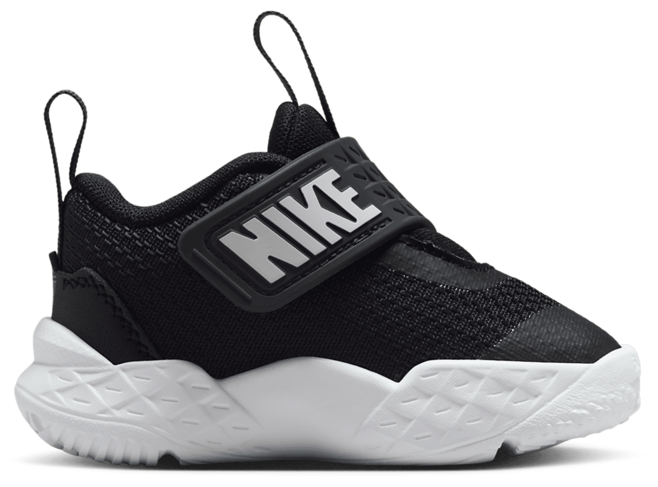 Nike Team Hustle D 12 Image 1 of 5. Tap to open photo gallery.