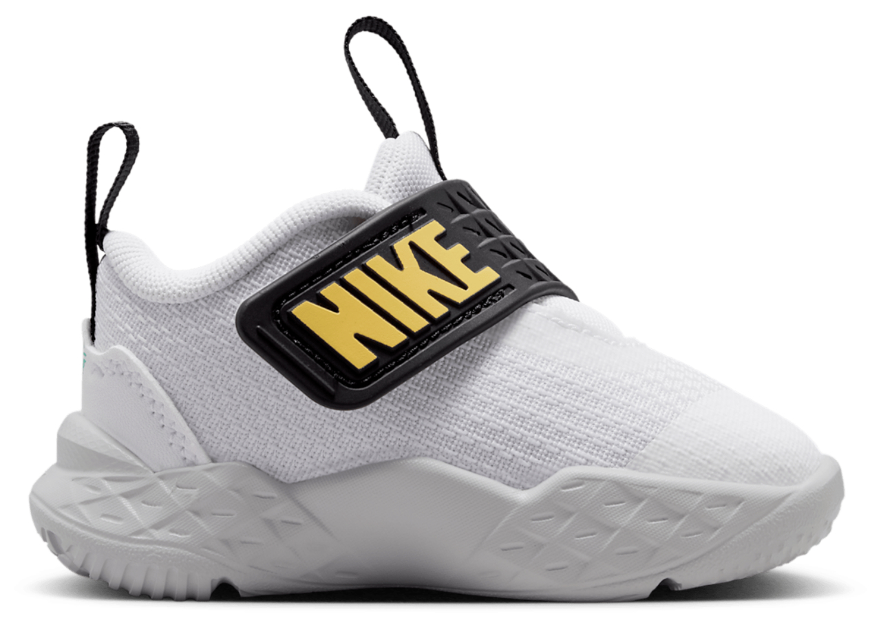 Nike Team Hustle D 12 Image 1 of 5. Tap to open photo gallery.