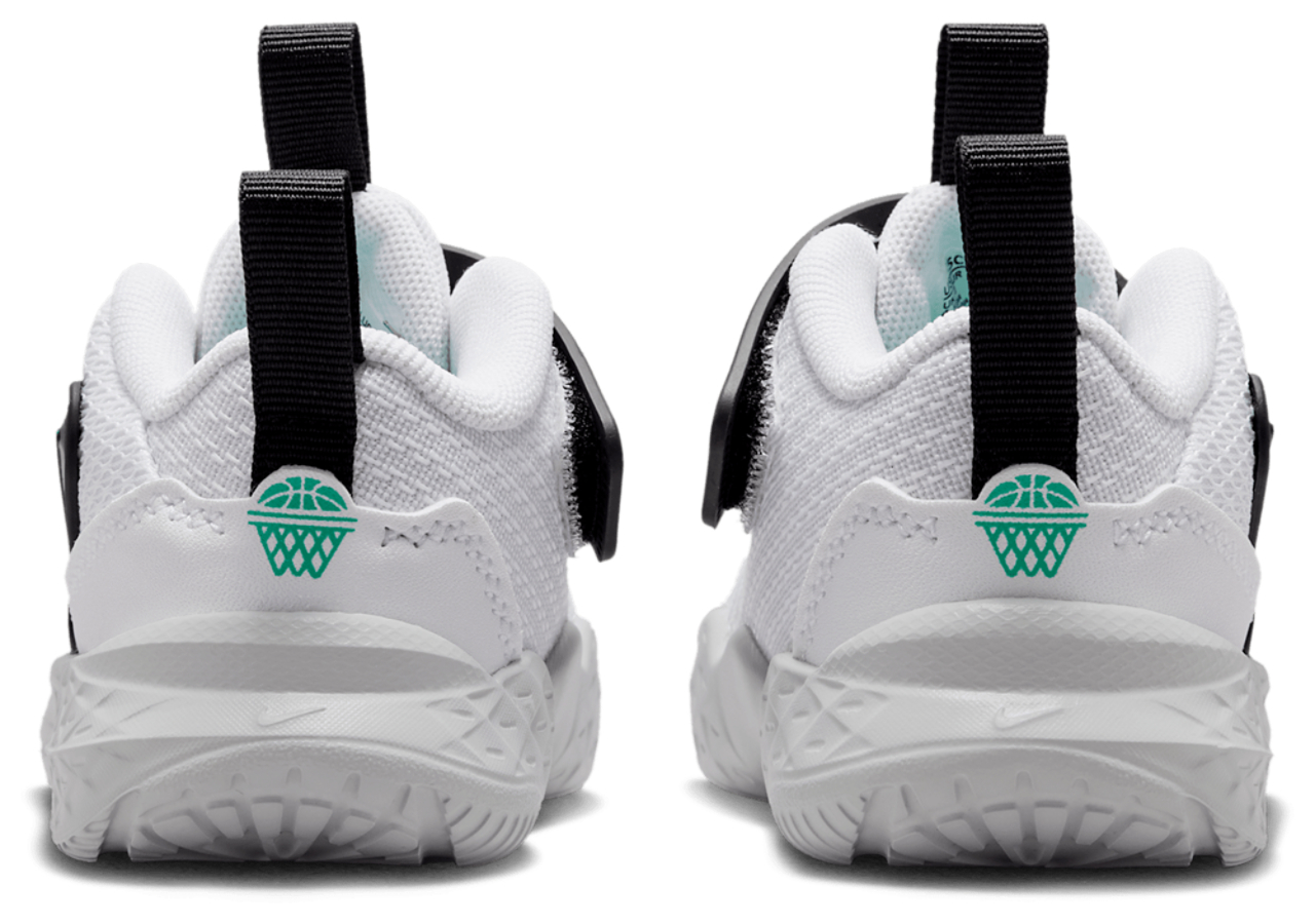 Nike Team Hustle D 12 Image 3 of 5. Tap to open photo gallery.
