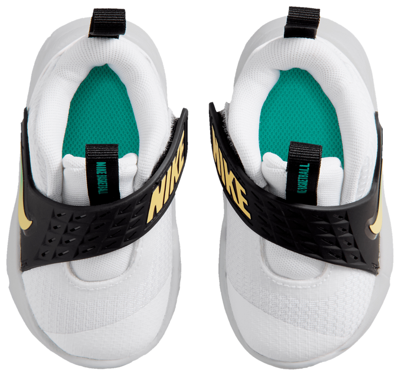Nike Team Hustle D 12 Image 4 of 5. Tap to open photo gallery.