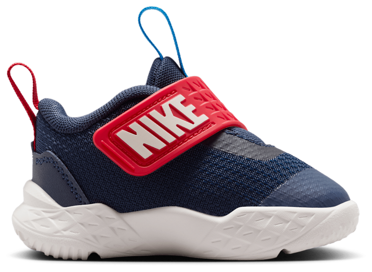 Nike Team Hustle D 12 Image 1 of 8. Tap to open photo gallery.