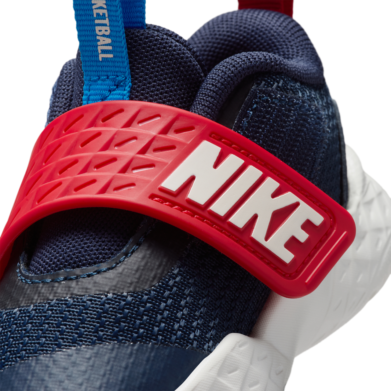 Nike Team Hustle D 12 Image 7 of 8. Tap to open photo gallery.