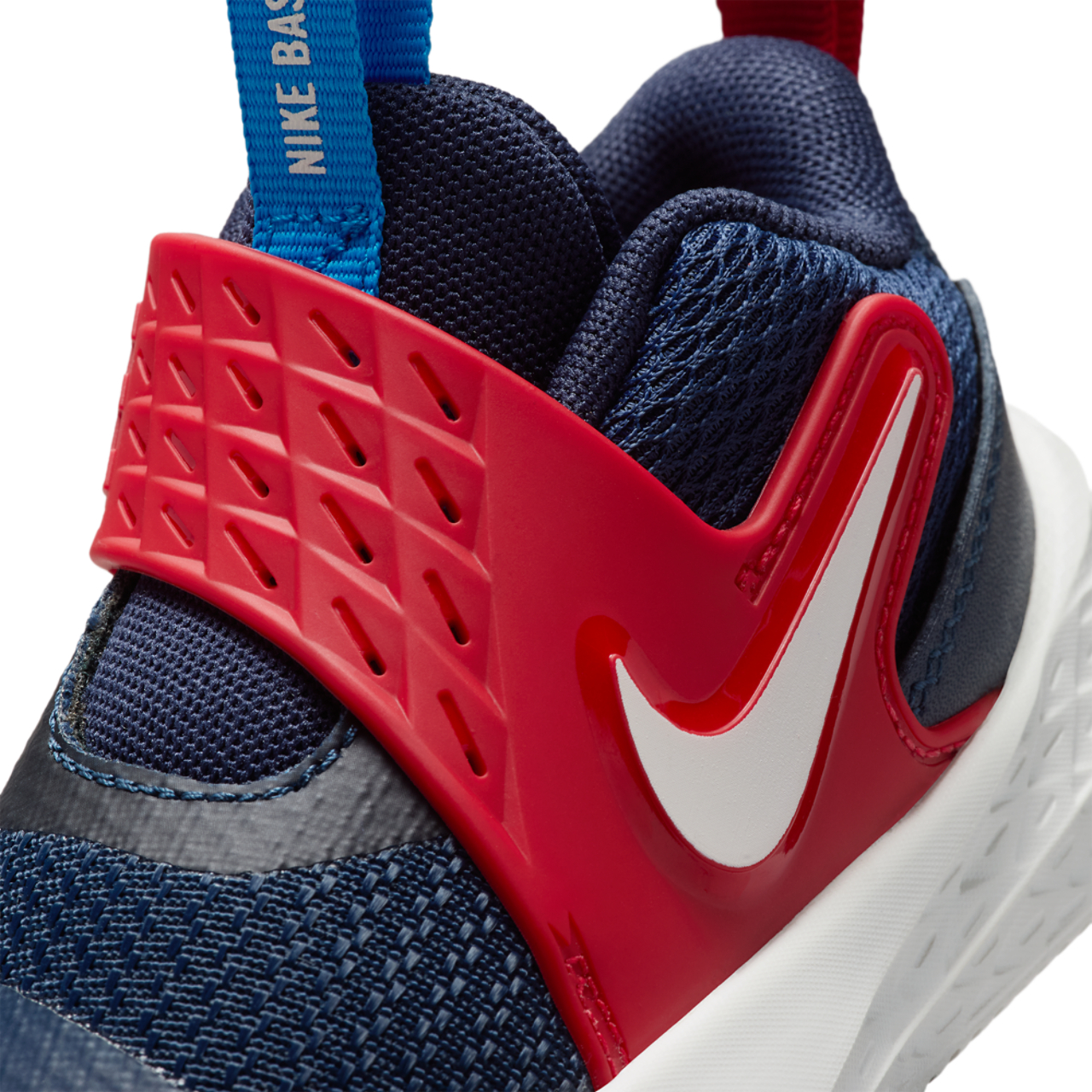 Nike Team Hustle D 12 Image 8 of 8. Tap to open photo gallery.