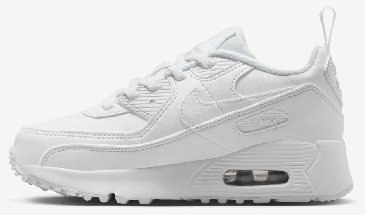 Nike Air Max 90 EasyOn Image 2 of 8. Tap to open photo gallery.