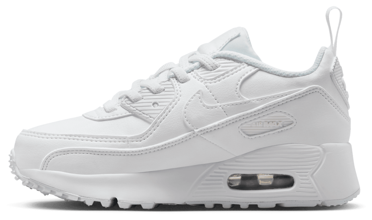 Nike Air Max 90 EasyOn Image 2 of 8. Tap to open photo gallery.