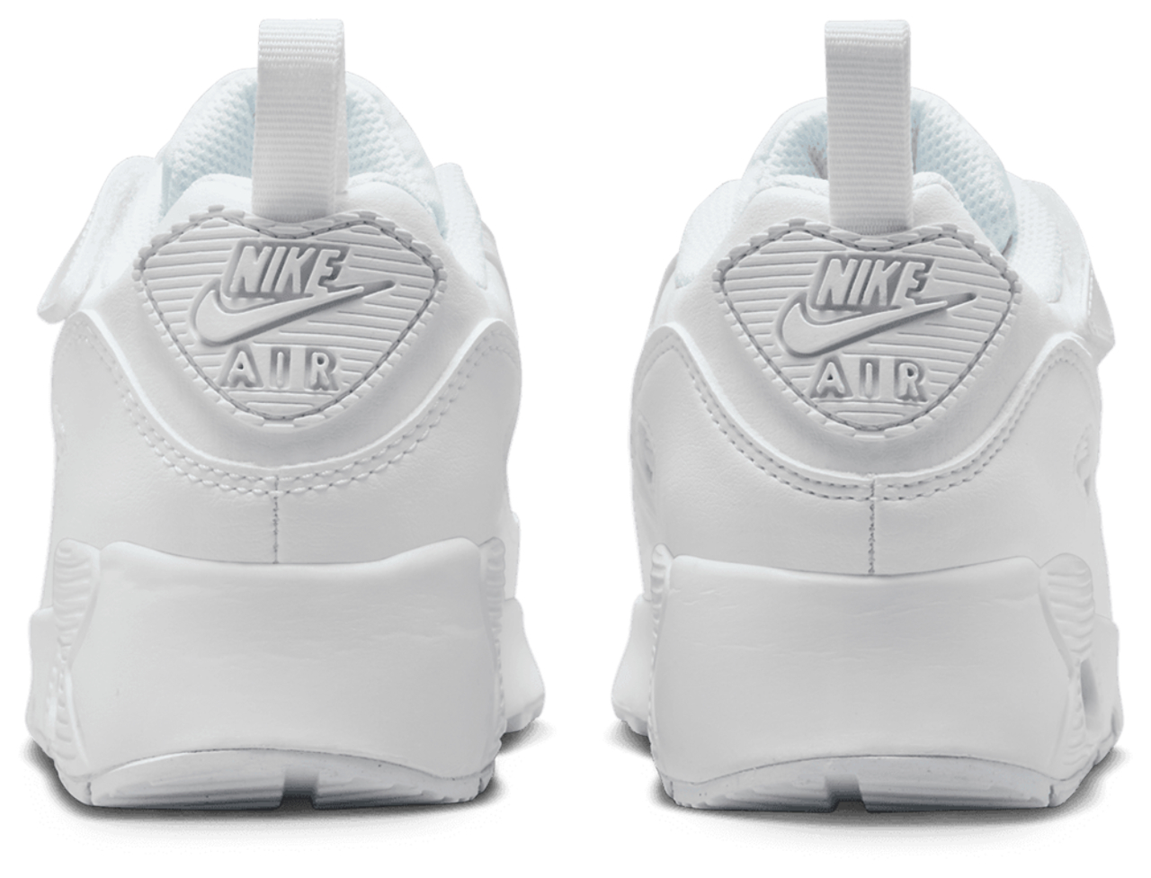 Nike Air Max 90 EasyOn Image 3 of 8. Tap to open photo gallery.