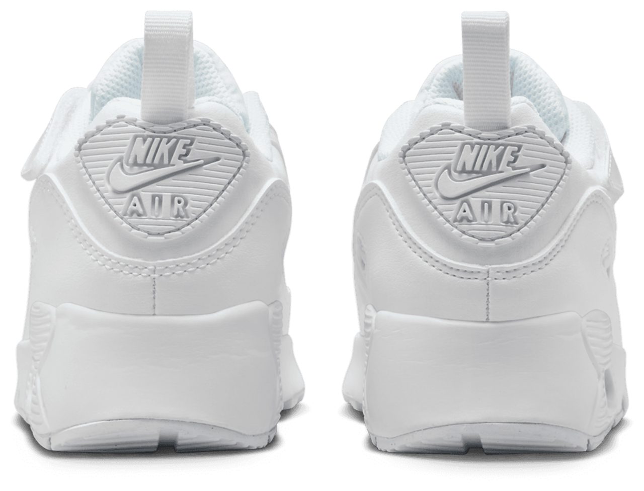 Nike Air Max 90 EasyOn Image 3 of 8. Tap to open photo gallery.