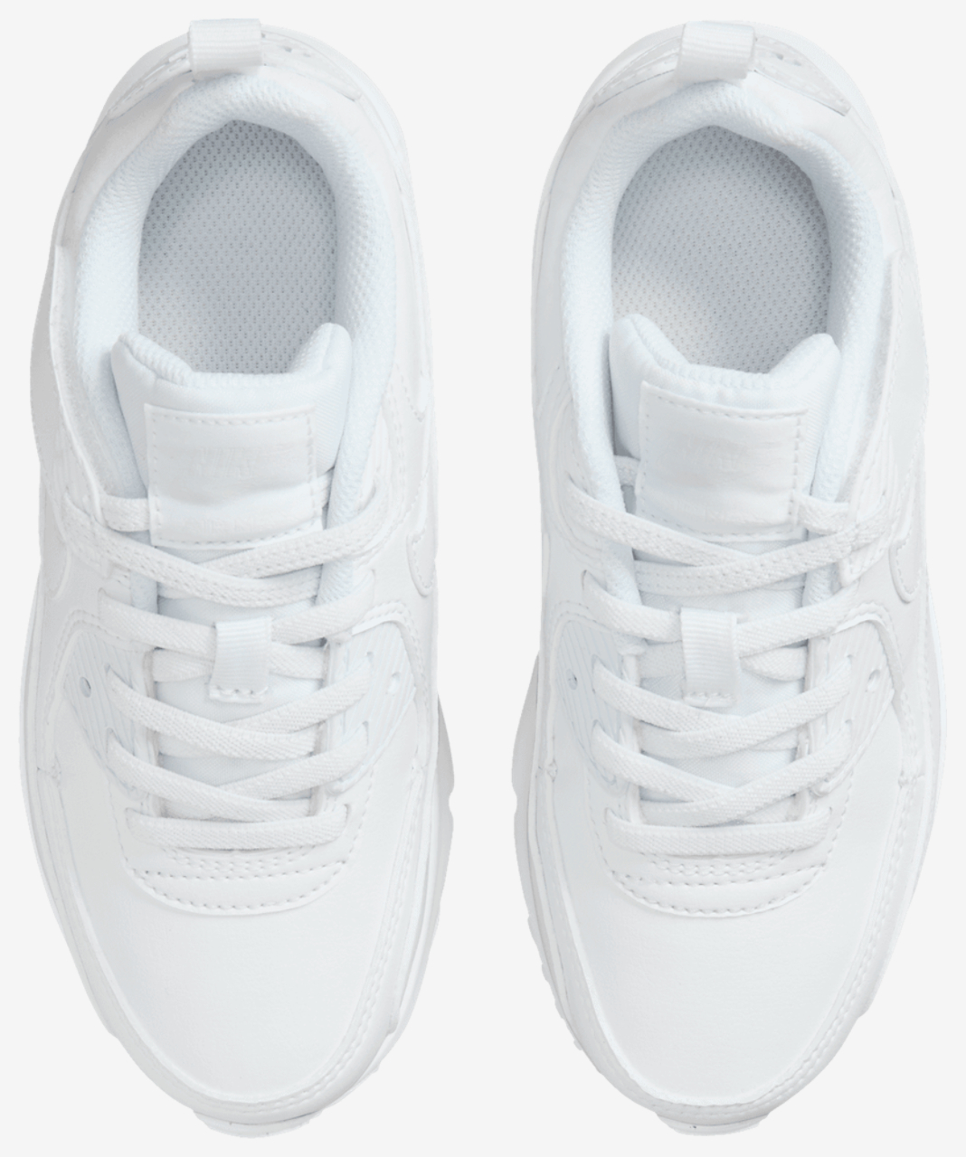 Nike Air Max 90 EasyOn Image 4 of 8. Tap to open photo gallery.