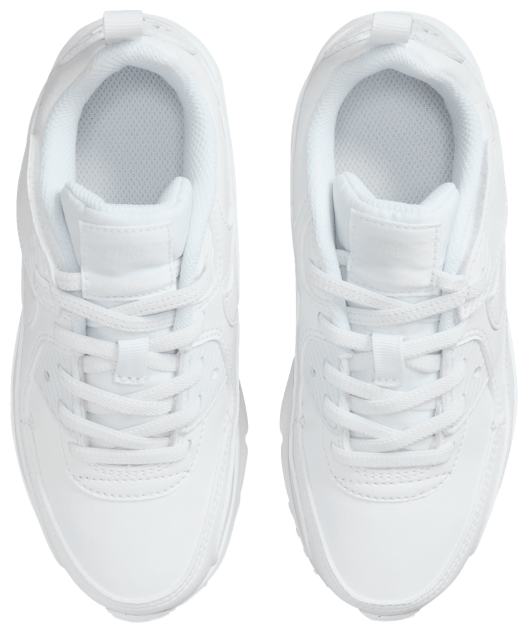 Nike Air Max 90 EasyOn Image 4 of 8. Tap to open photo gallery.