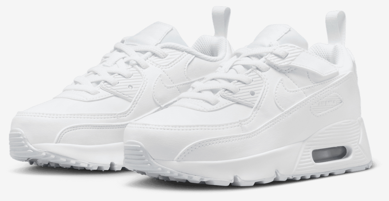 Nike Air Max 90 EasyOn Image 6 of 8. Tap to open photo gallery.